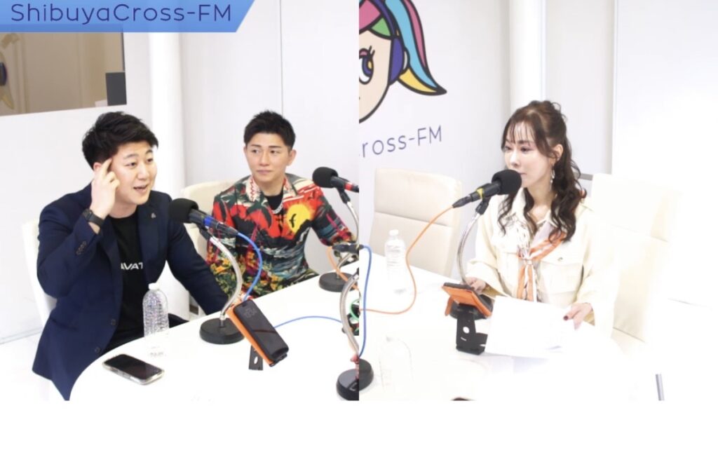 株式会社AI AVATAR大島英真