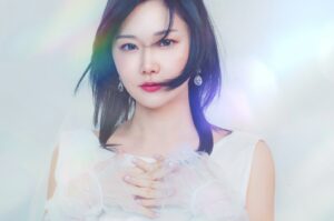 アジア最優秀女優賞受賞　宮藤あどね